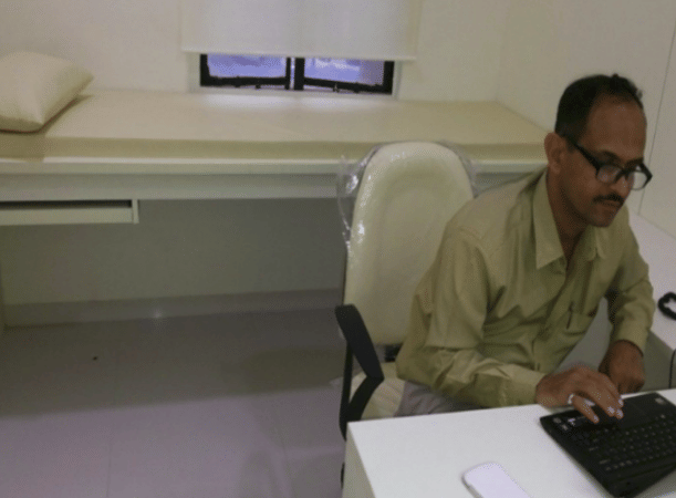 Symbiosis Centre for Health Care Pune Healthcare Service photo 9